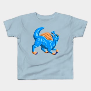 Kids Spinosaurus Kids T-Shirt